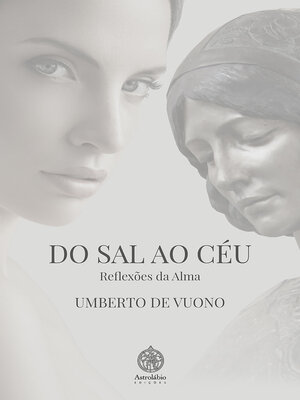 cover image of Do Sal ao Céu--Reflexões da Alma